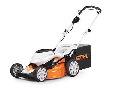Stihl RMA460 Walk-Behind Lawn Mower
