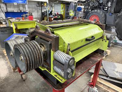 Claas MCCL