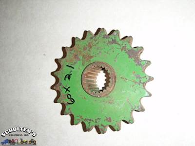 John Deere 5000 SERIES