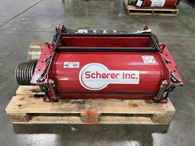 SCHERER S1080