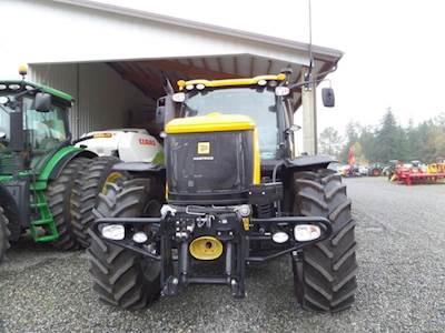 JCB FASTRAC 8250/8310 FRONT 3PT