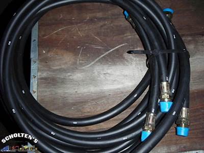 John Deere LOADER HOSE KIT