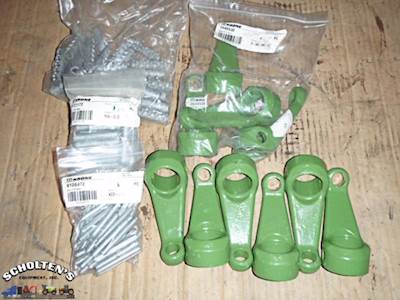 Krone RAKE CAM TRACK ARMS