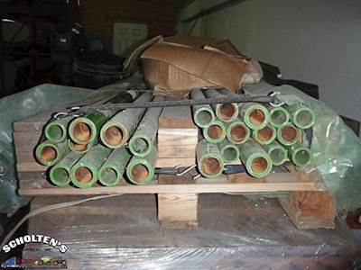 Krone ROLL PINS