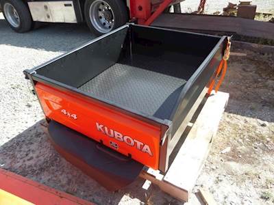Kubota RTV500