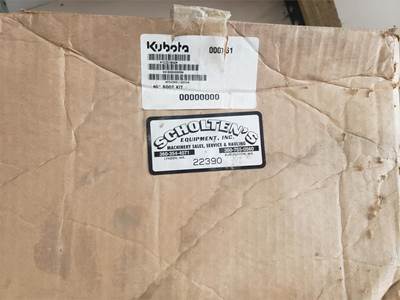 Kubota ZD3066