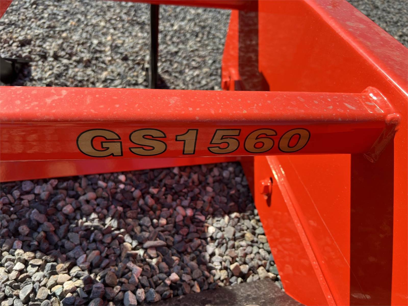 2020 Land Pride GS1560 For Lease/Rent Lynden, WA RENTAL56228