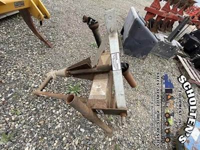 UNICORN LOG SPLITTER