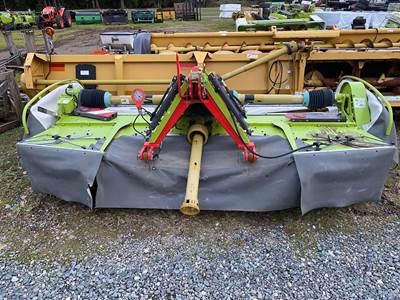 Claas DISCO 3600C Mower Conditioner