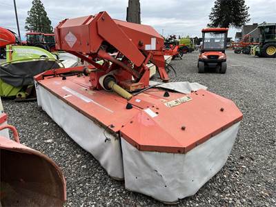 Kuhn FC313F Mower Conditioner