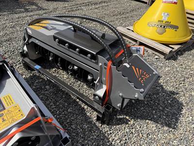 FAE BL0/EX100 Mulcher