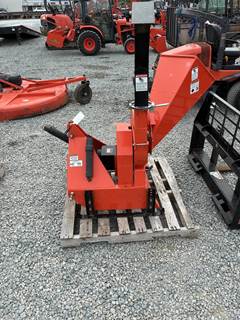 Land Pride WC1503 Mulcher