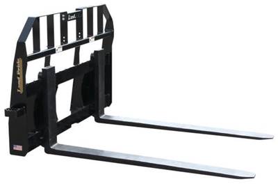 Land Pride PFL2042 Pallet Fork