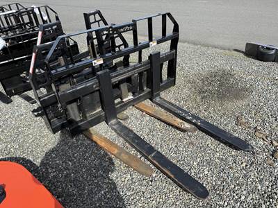 Land Pride PFL6448 Pallet Fork