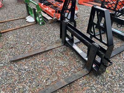 NorthStar SSLF-3500 Pallet Fork
