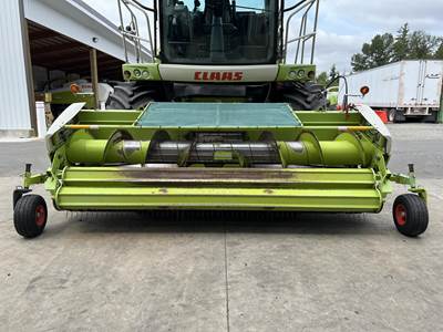 Claas PU380PRO Head
