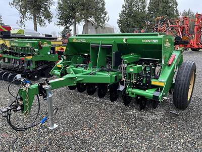 Great Plains 1006NT Drill