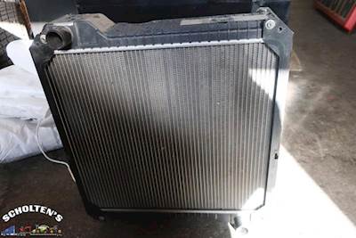 JCB 416B Radiator