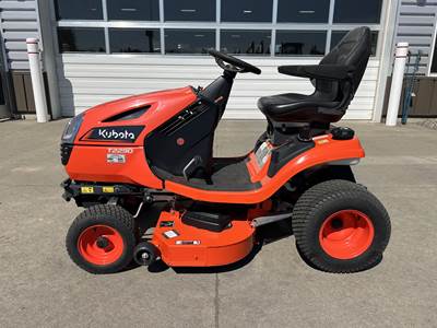 Kubota T2290KW Riding Lawn Mower