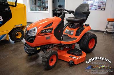 Kubota T2290KWT Riding Lawn Mower