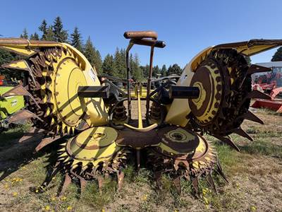 John Deere 778