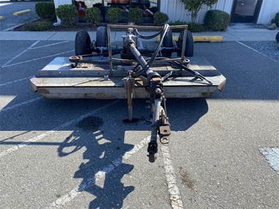 Edwards DYNA-TRIM DT5300 Rotary Cutter