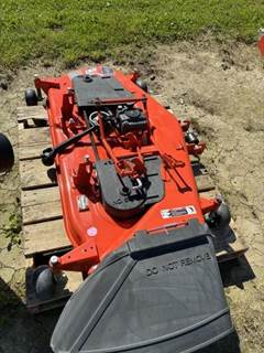Kubota RCK54-23BX Rotary Cutter