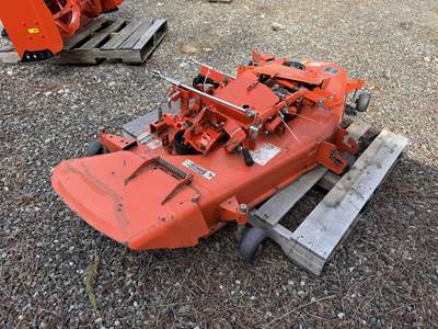 Kubota RCK60B75B Rotary Cutter