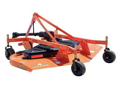 Land Pride FDR2572 Rotary Cutter