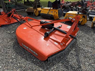 Land Pride RCF2072 Rotary Cutter