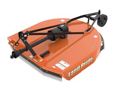 Land Pride RCF2784 Rotary Cutter