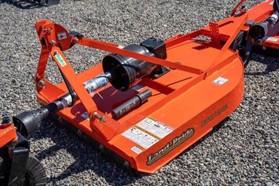 Land Pride RCR1242 Rotary Cutter