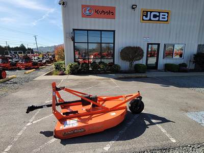 Land Pride RCR1248 Rotary Cutter