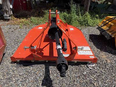 Land Pride RCR1248 Rotary Cutter