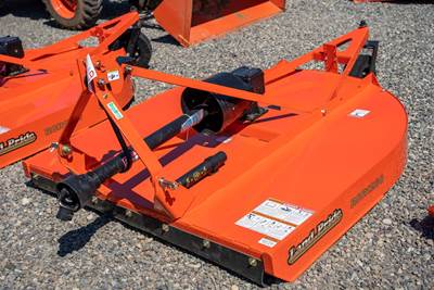 Land Pride RCR1260 Rotary Cutter
