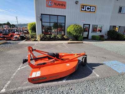 Land Pride RCR1260 Rotary Cutter