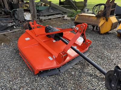 Land Pride RCR1860 Rotary Cutter