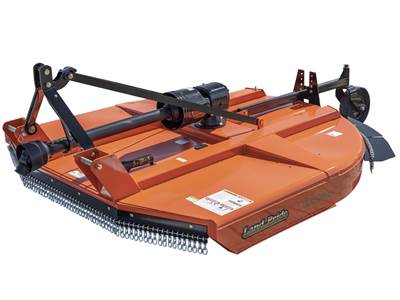 Land Pride RCR1884 Rotary Cutter