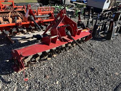 Bush Hog RT84GR Rotary Tiller