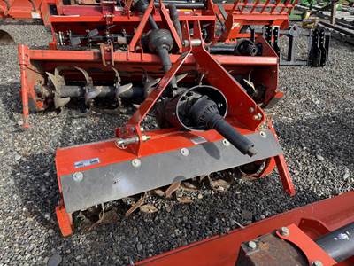 Land Pride RGR1242 Rotary Tiller