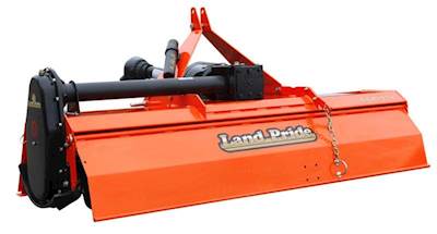 Land Pride RGR1258 Rotary Tiller