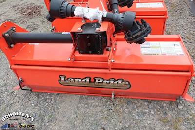 Land Pride RTA1274 Rotary Tiller