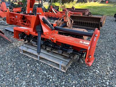 Land Pride RTA1274 Rotary Tiller