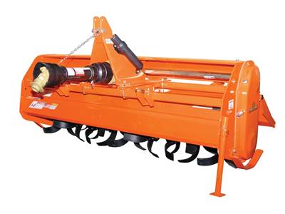 Land Pride RTA2072 Rotary Tiller