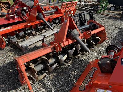Land Pride RTA3576 Rotary Tiller