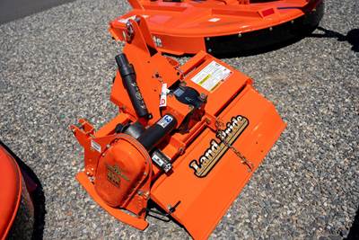 Land Pride RTR1242 Rotary Tiller