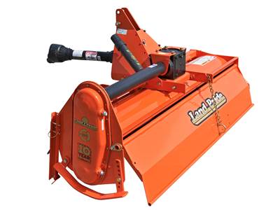 Land Pride RTR1250 Rotary Tiller