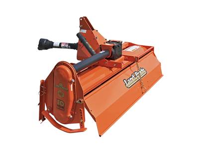 Land Pride RTR1266 Rotary Tiller