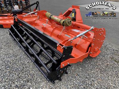 RANKIN SPR235 Rotary Tiller