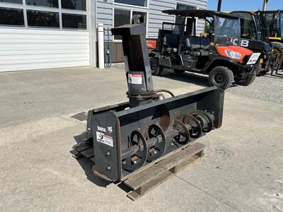Bobcat SB200-66 Snow Blower